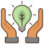 Energies icon