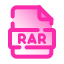 RAR icon