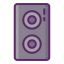 Audio System icon