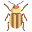 Bug icon