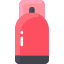 Gas Cylinder icon