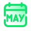 Mayo icon