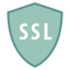 Seguridad SSL icon