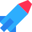 Missile icon