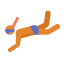 snorkeling-piel-tipo-3 icon