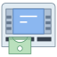 ATM icon