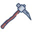 Pickaxe icon