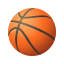 バスケットボールの絵文字 icon