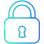 Padlock icon