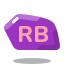 XboxのRb icon