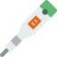 Thermometer icon