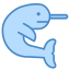 独角鲸 icon
