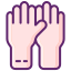 Protective Gloves icon