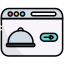 Order Food icon