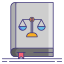 Law Book icon