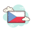 捷克共和国 icon