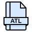 Atl icon