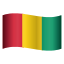 几内亚表情符号 icon