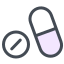 Pills icon