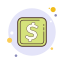 Приложение Cash icon