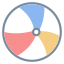 Beach Ball icon