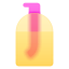 实验肥皂分配器玻璃形态 icon