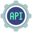 Api icon