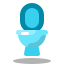 Vaso sanitário icon