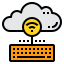 Cloud Computing icon