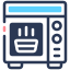 oven icon