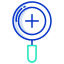 Magnifier icon