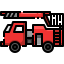 Fire Truck icon