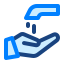 Wash Hands icon