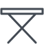 tabla de planchar icon