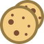 Galletas icon