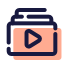 Video Playlist icon