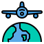 Plane icon