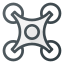 Drone icon