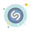 Shazam icon