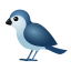 Bird icon