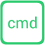 Cmd icon