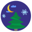 Fir Tree icon