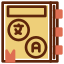 Dictionary icon