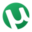 이 uTorrent icon