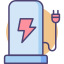 Charger icon