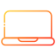 Laptop icon