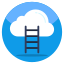 Cloud Career icon