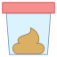 Stool Analysis icon