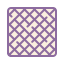 Lattice Pattern icon