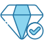 Diamond icon